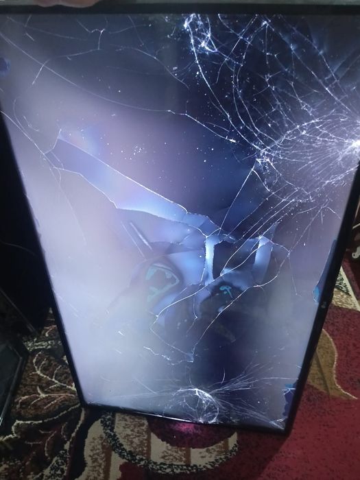 Телевизоры на запчасти