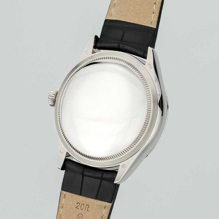 Rolex Cellini 39mm M50519 White gold