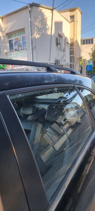 chevrolet captiva 2007