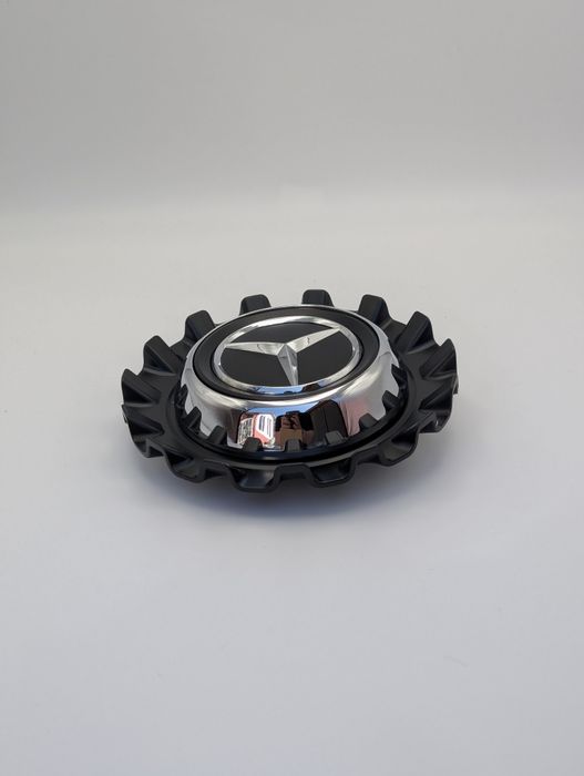 Capace Jante Mercedes GT50 GT35 GLA35