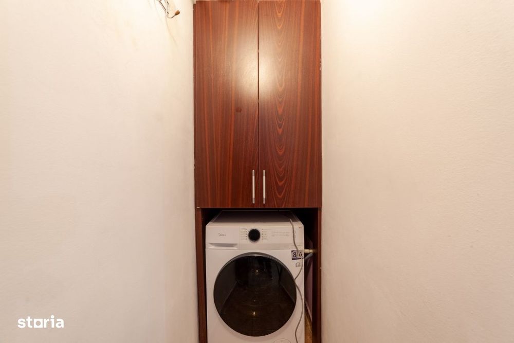 2 camere | Bloc 2006 | Boxa | Nord -zona L-uri | Parcare curte