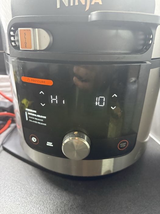 Multicooker 14 in 1 Ninja