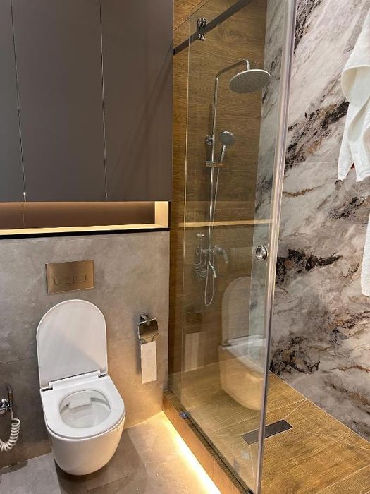 Сдается квартира посуточно/kunlik sentrda