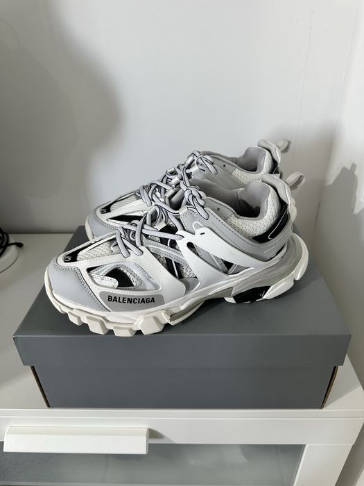Balenciaga Track
