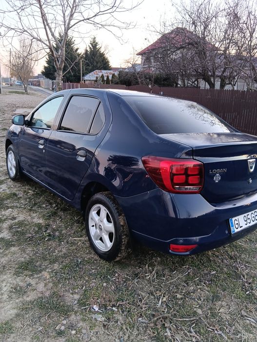 Vand Dacia Logan 2017
