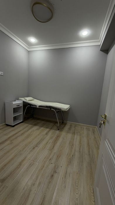 Аренда кабинета в салоне красоты