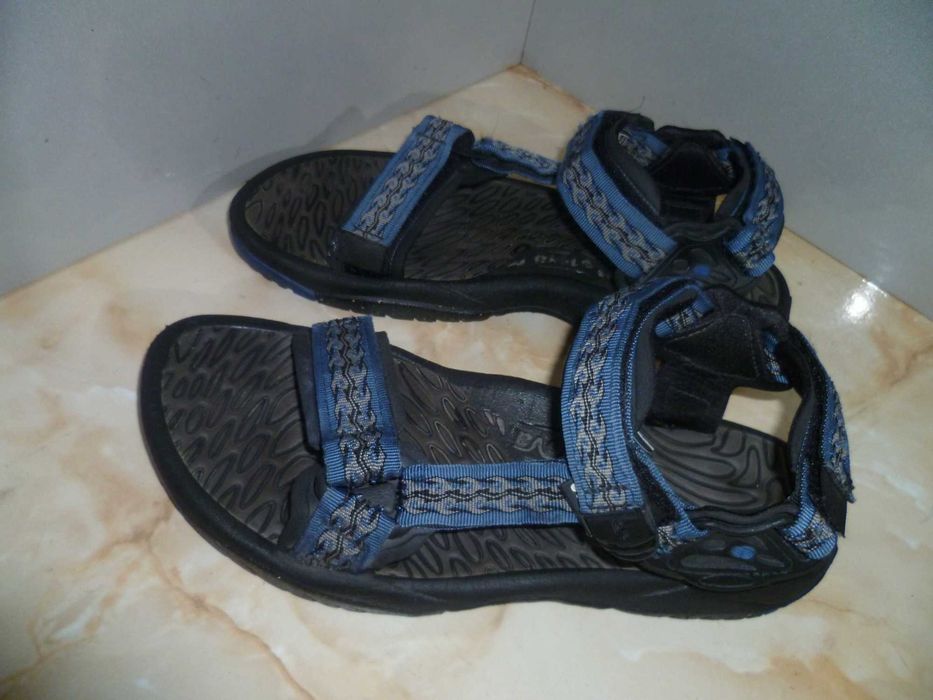 TEVA сандали №44