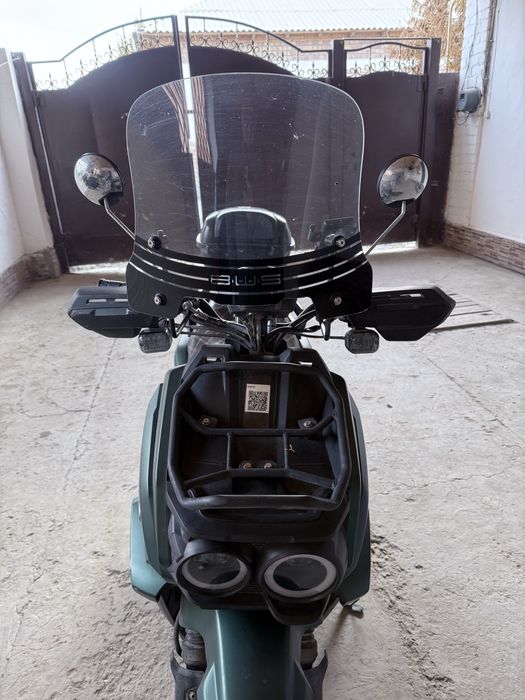 Лия Танк сатылады