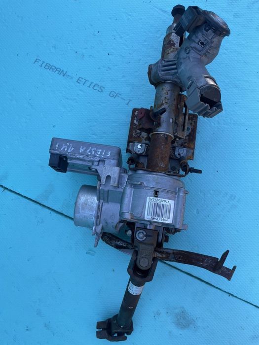 Ел Хидравлика- кормилен прът Форд Фиеста / Ford Fiesta 2008-2012г