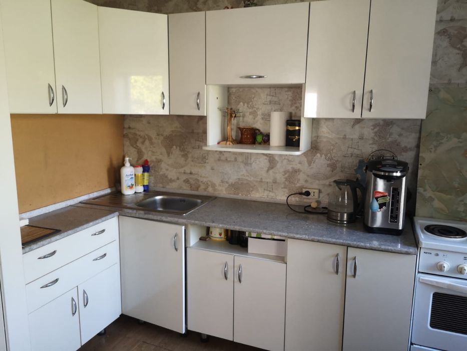 Продам два дома с. Сагыр