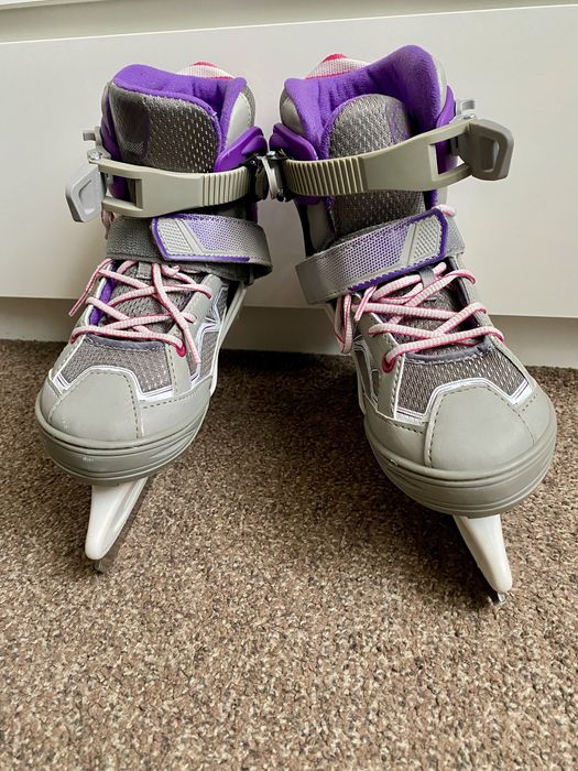 Patine Oxelo 32-35