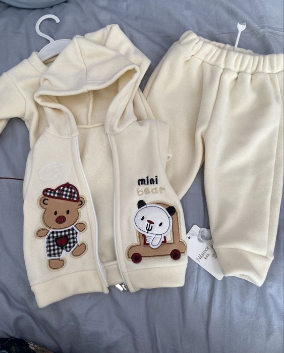 Одежда для мальчиков(новорожденный)