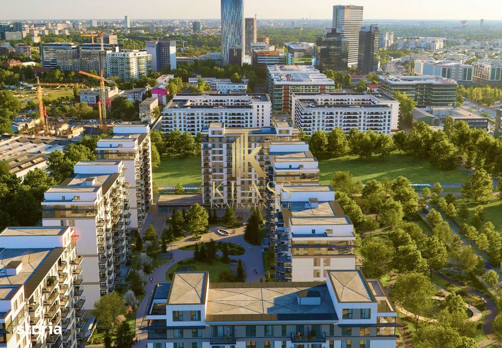 Apartament 2 Camere | Nusco City Faza 2 | Aviatiei - Pipera — fotografia 1