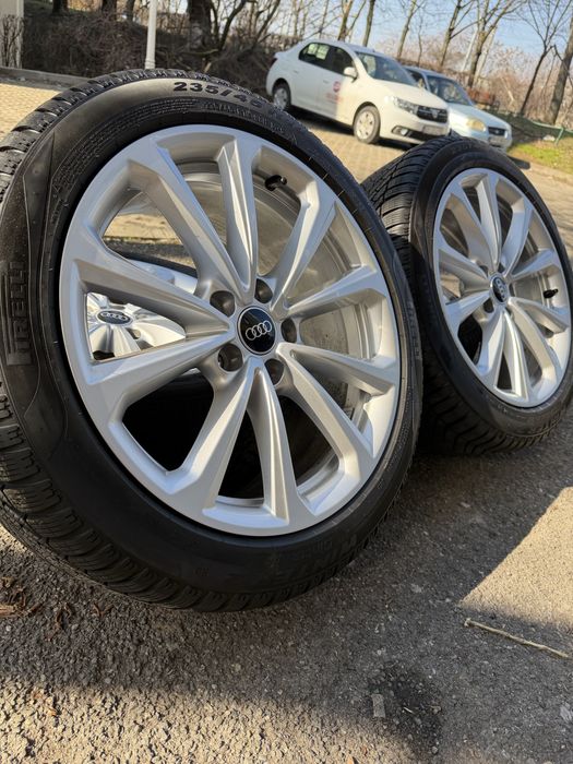 Jante/Roti R18 5x112 Model  Audi A5 2024+