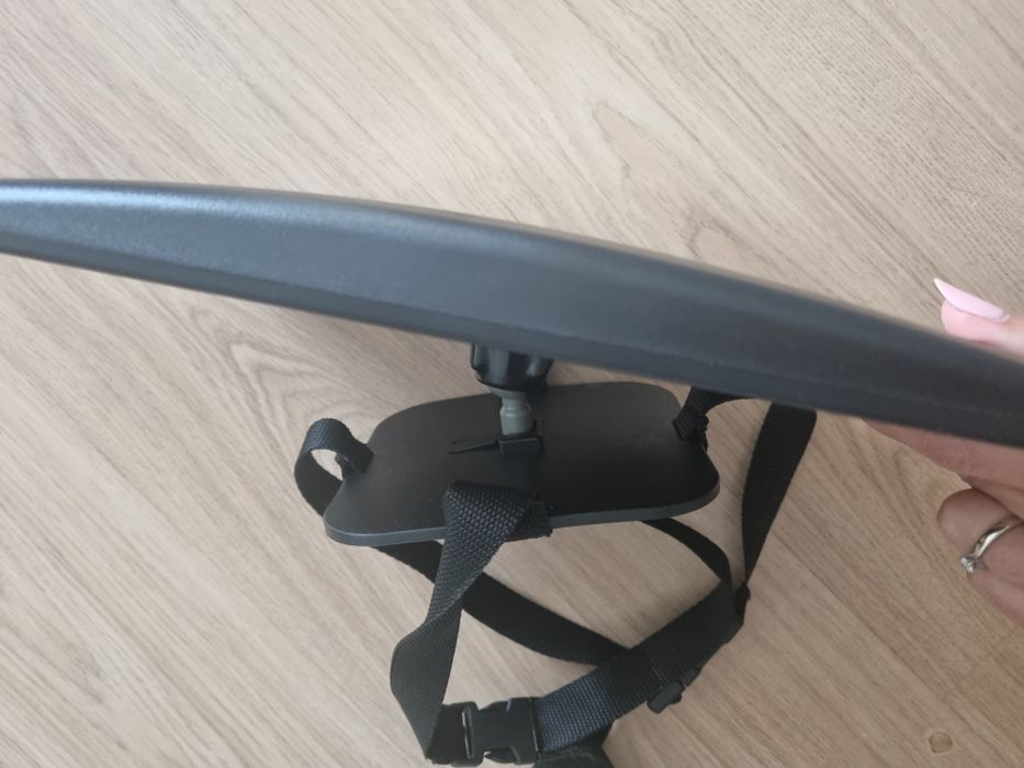 Регулируемо огледало за задна седалка Cangaroo