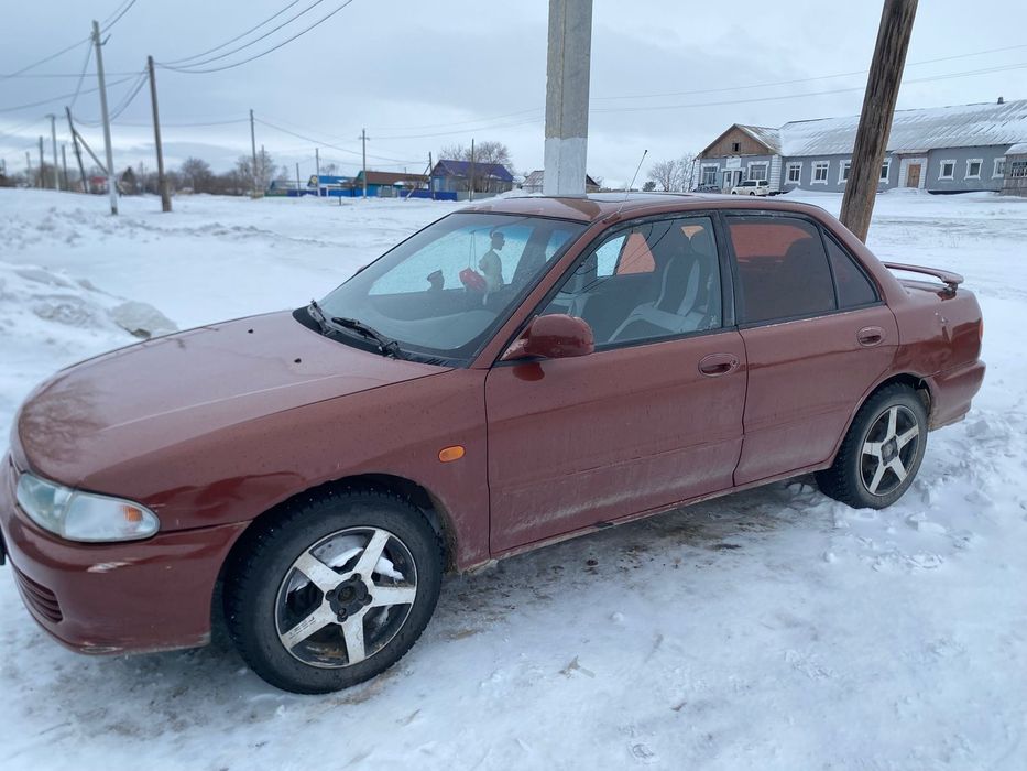 Продам по страховке