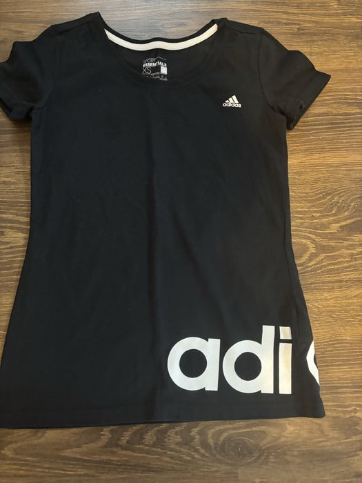 Дамска тениска addidas