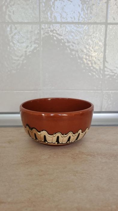 Керамичен комплект