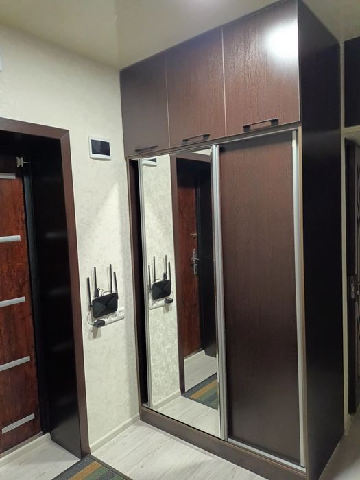 Student qizlar uchun kvartira bezmakler