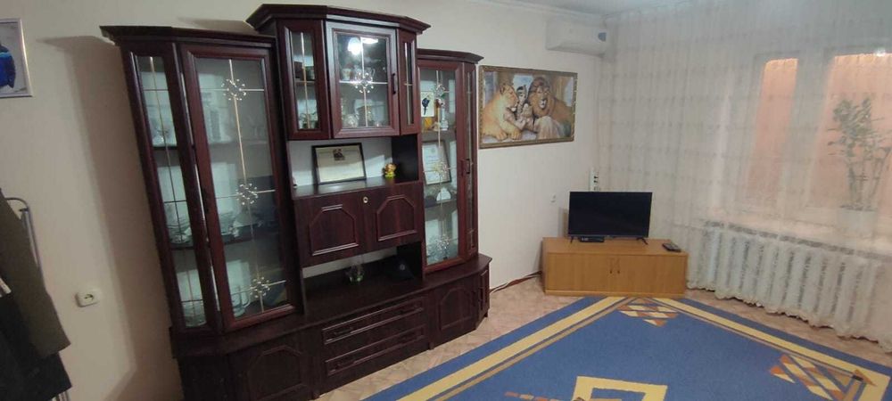 Продам 3-х комнатную квартиру в городе Алга