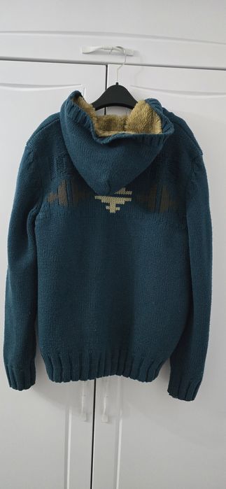 Jacheta imblanita Iceboys marimea L