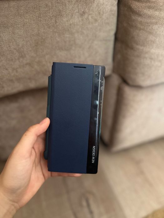 Чехол для Samsung Galaxy Z fold 7