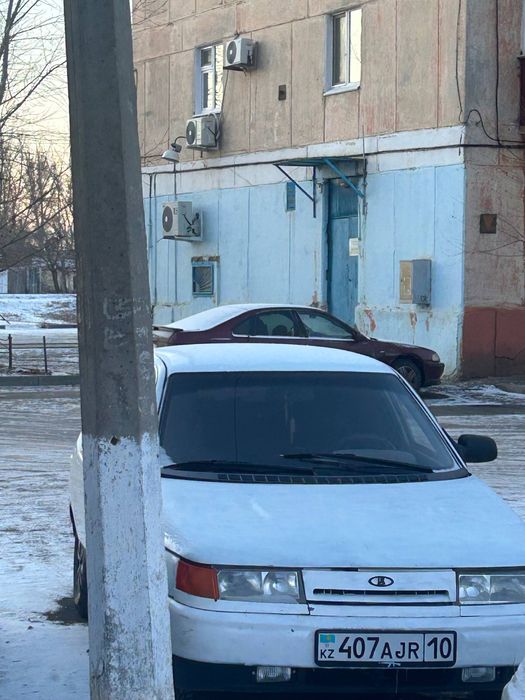 Продам ваз 2110