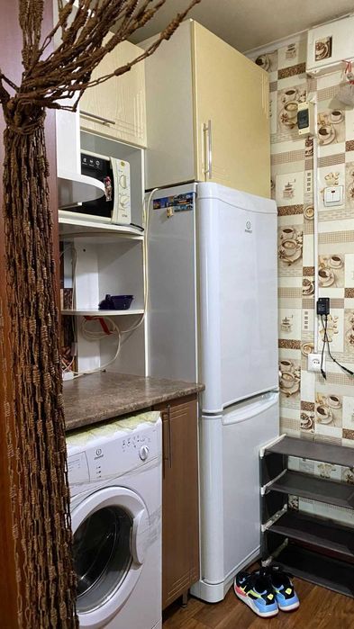 Продается малосемейка Центр