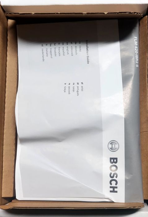 Bosch Flm 420 i8r1 s
