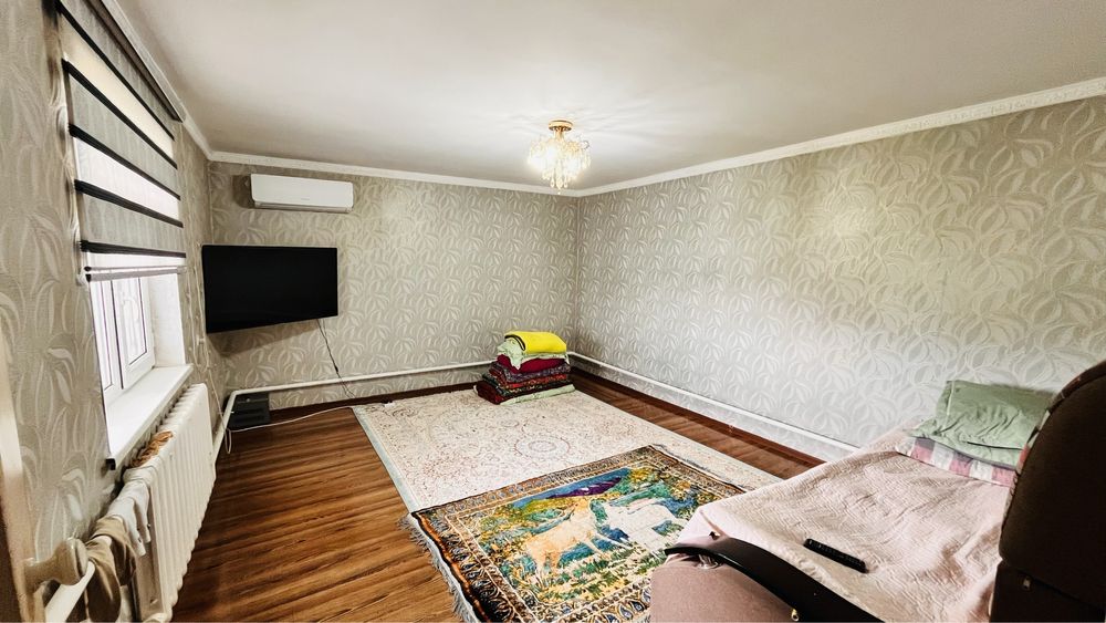 Сабалакта жер уй сатылады