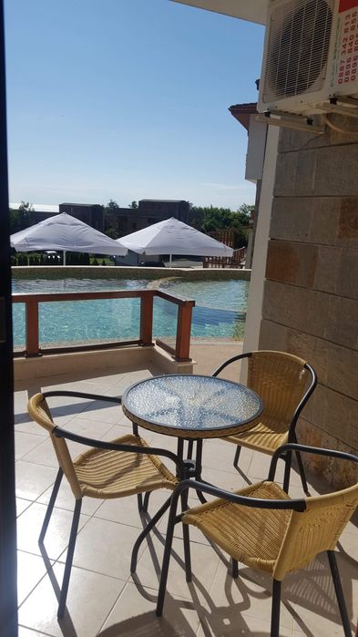 Продава се Едностаен апартамент в Балчик - 59 кв.м за 848 €/кв.м - Снимка #11