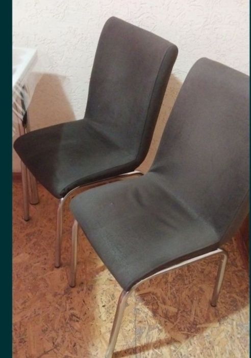 Стулья 4 штуки Турция срочно