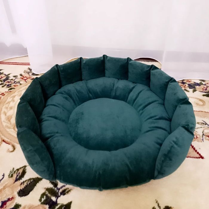 Лежанки для котиков