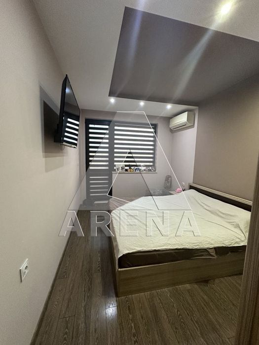 Продава се Тристаен апартамент в Пловдив, Христо Смирненски - 90 кв.м за 1812 €/кв.м - Снимка #7