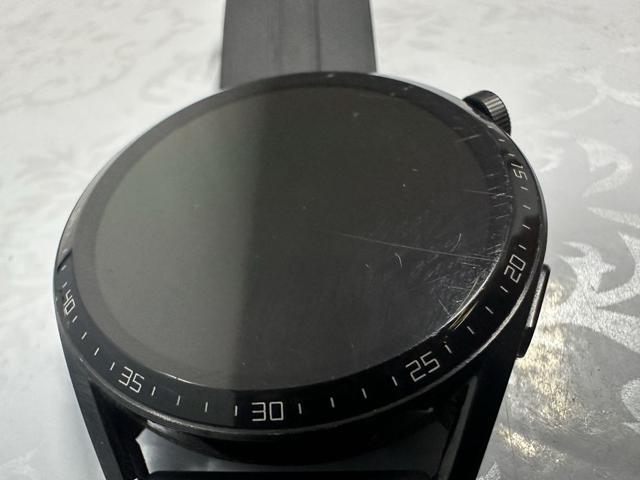 Huawei watch gt