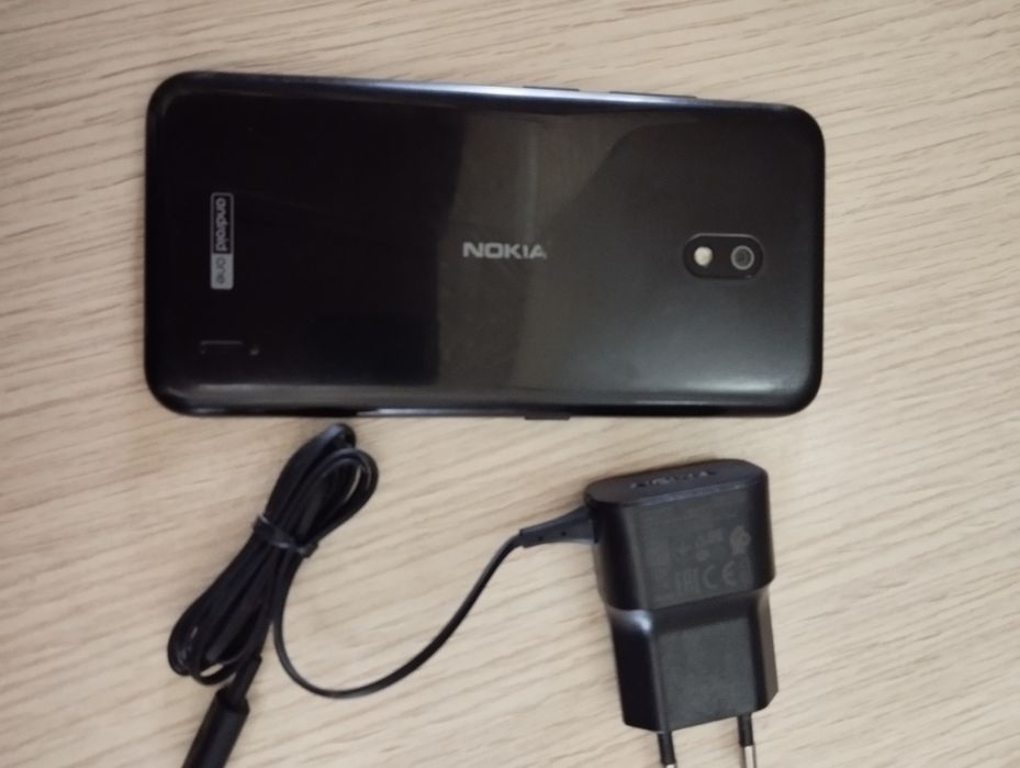 Мобильный телефон  Нокиа.