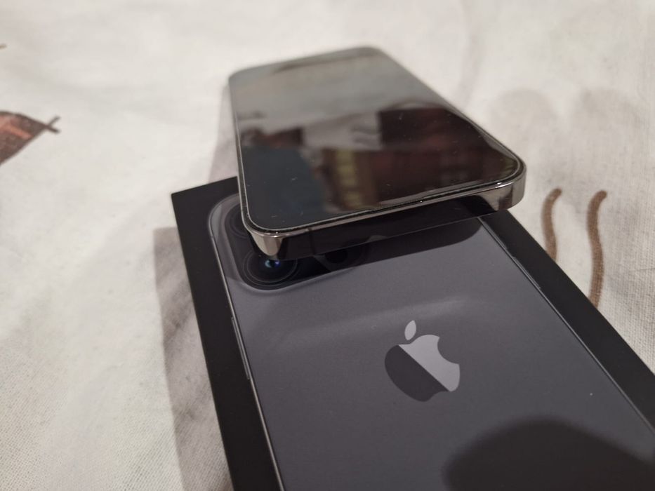 Iphone 13 PRO ( 1ТB памяти )