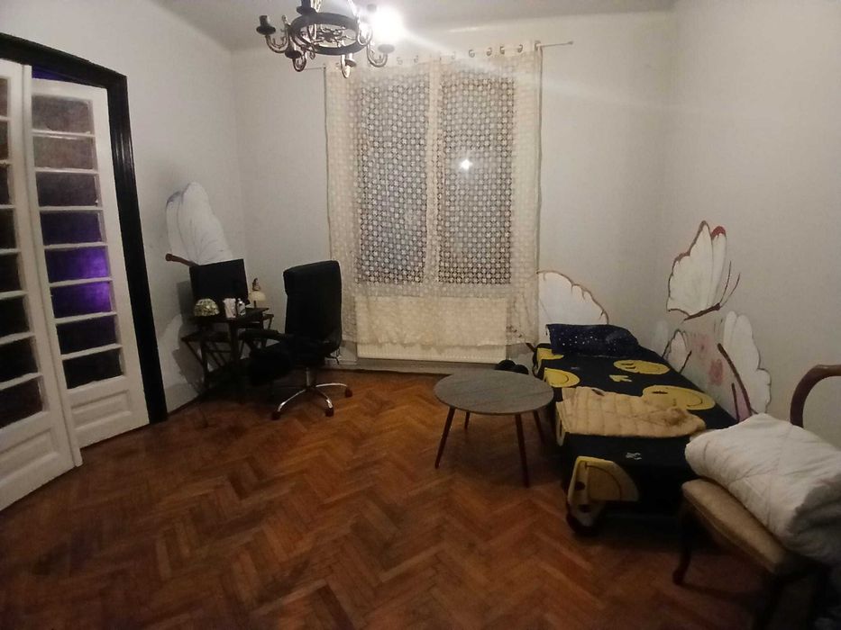 Vila Petru Rareș | Ap. 4 Camere + Pod Mansardabil | Metrou Basarab