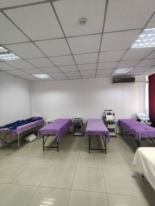 Сдается  кабинет 32кв