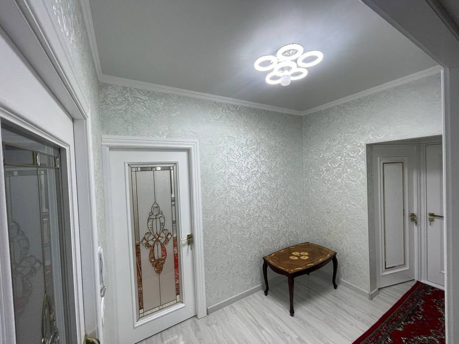 Olmazor Sebzor  2 xona  kvartira  ijaraga beriladi