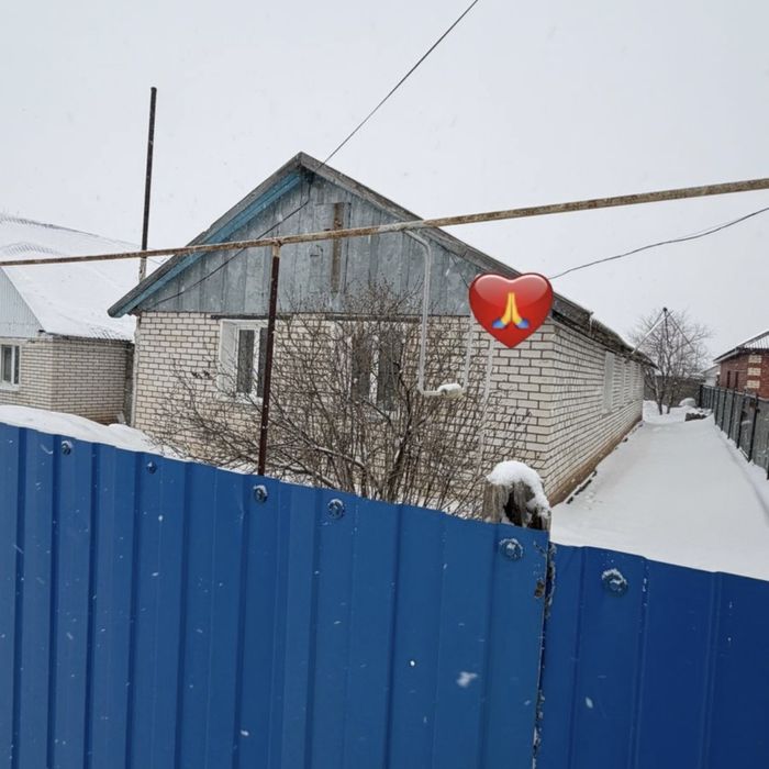 Продается дом в мкр Арман