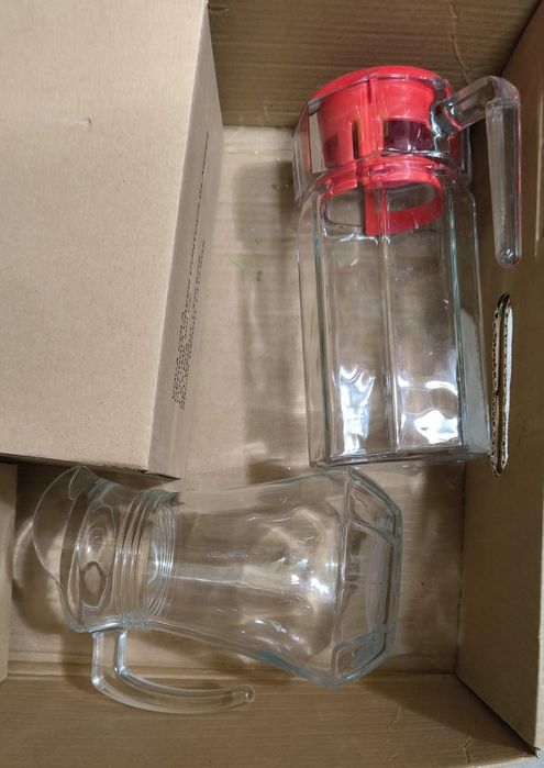 Продам б/у посуду