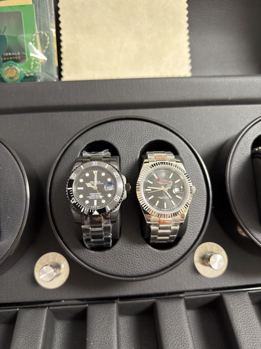 Ceas automatic 41