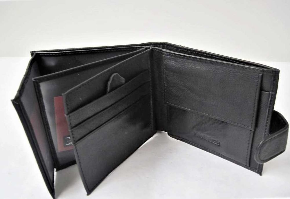 Portofele din piele - Hassion - cod.7137