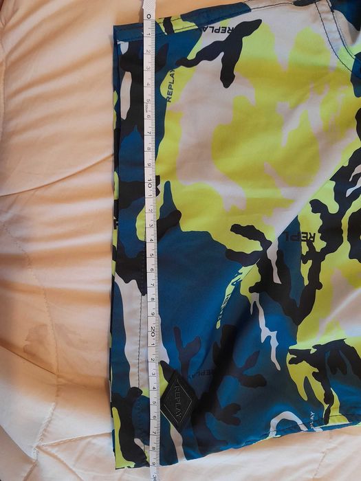 Мъжки бански 2 броя