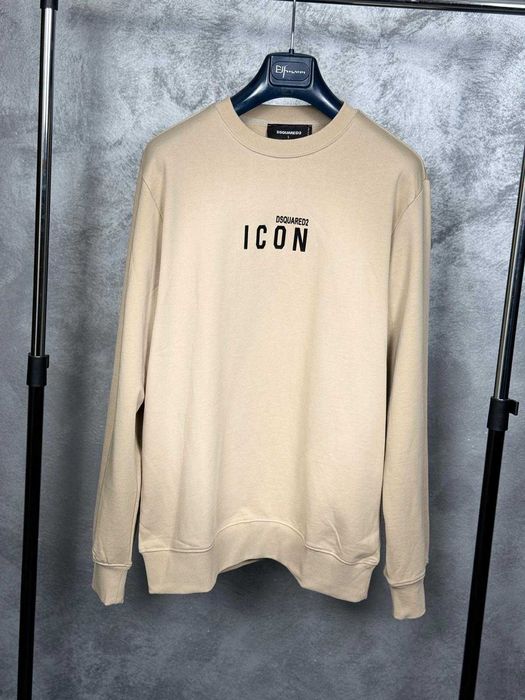 Bluza Dsquared2 Premium