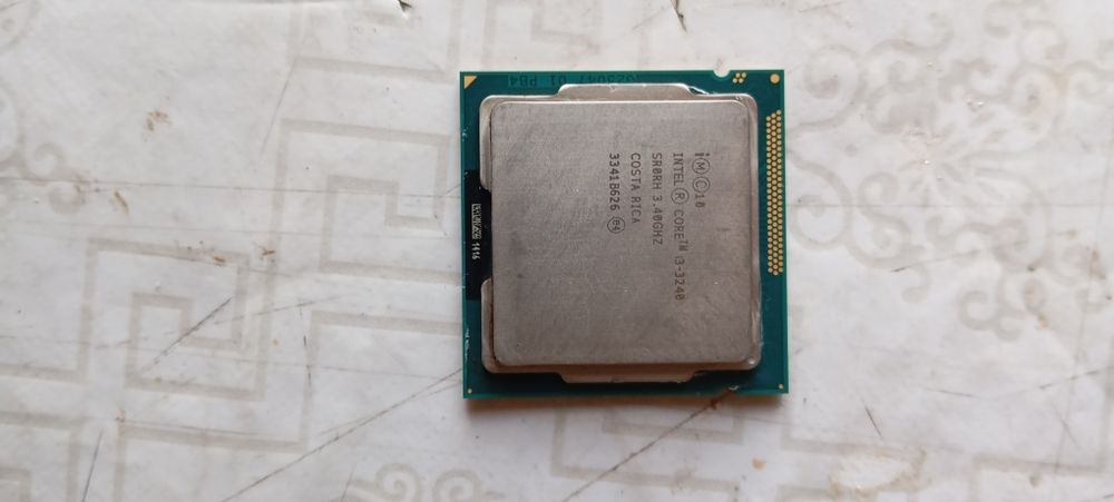 Продам ПК на запчасти