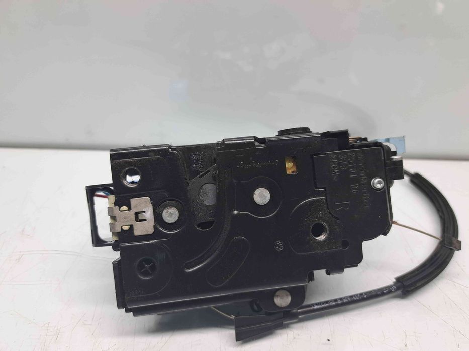 Broasca usa dreapta spate Skoda Octavia 2 Combi (1Z5) [Fabr 2004-2013]