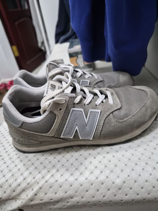 Кроссовки New Balance