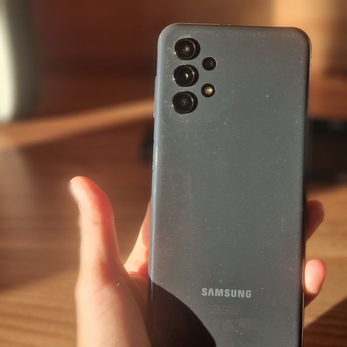 Samsung a13 galaxy